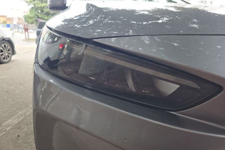 Used Geometry A 2022 Pro 430KM Commuter Edition
