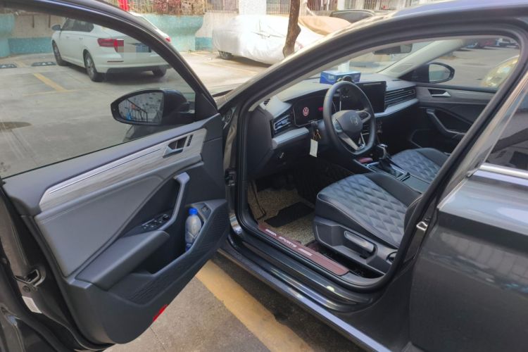 Used Volkswagen Sagitar 2024 300TSI DSG Excellence Edition