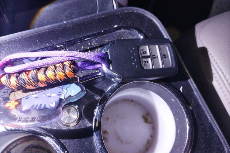 Used Honda Odyssey 2015 2.4L Luxury Edition