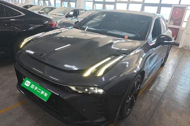 Used Lynk & Co 03 2023 2.0TD DCT JingPro Guazi used car, China used car export, Used car for sale, Used Lynk & Co cars, Cheapest cars for sale