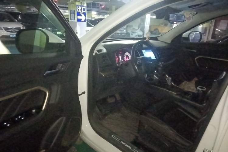 Used Haval H6 2019 1.5 GDIT Automatic Champion Edition China V Standard