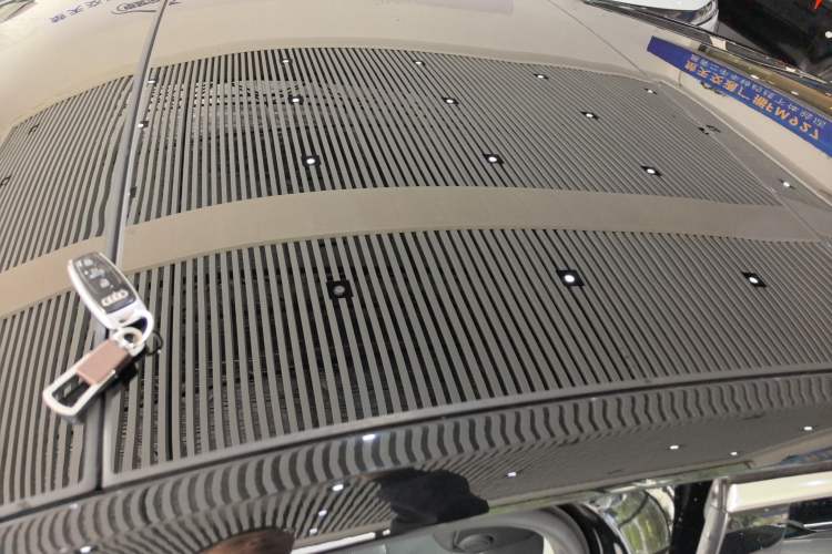 Used Audi A6L 2021 40 TFSI Luxury Prestige Edition Roof