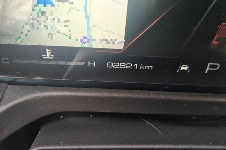 Used Tank 300 2021 Off-Road Edition 2.0T Conqueror
