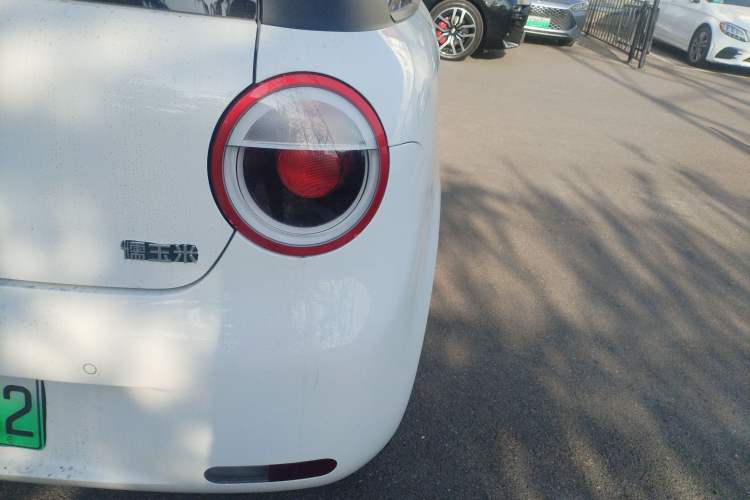 Used CHANGAN NEVO Lumin 2023 301km Honey Dew Edition Right Rear Taillight
