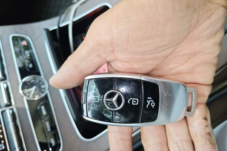 Used Mercedes-Benz E-Class 2020 Restyled E 300 L Exclusive Edition
