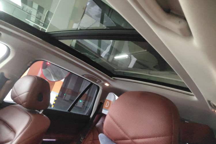 Used BMW X5 2022 Restyled xDrive 30Li M Sport Package
