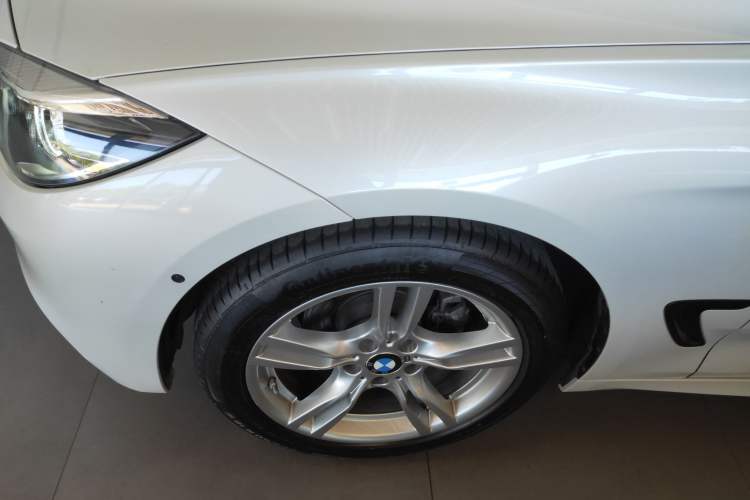 Used BMW 3 Series GT 2020 320i M Sport Package
