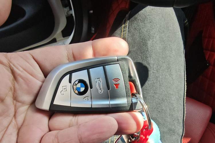 Used BMW 4 Series 2017 425i Convertible M Sport Package
