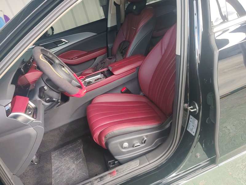 Used Hongqi H5 2024 2.0T Automatic Smart Connect Flagship Edition – Chinese Trim Chang — 14