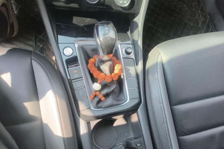 Used Volkswagen Sagitar 2021 280TSI DSG 30th Anniversary Edition
