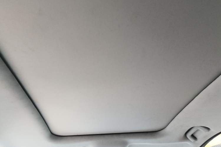 Used GAC Trumpchi M6 2019 270T DCT Luxury Edition (7-seater) China VI Headliner