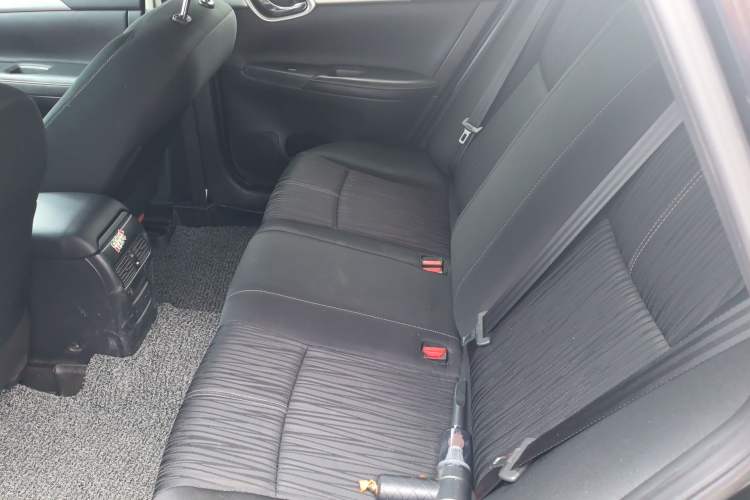 Used Nissan Sylphy 2022 Classic 1.6XE CVT Comfort Edition