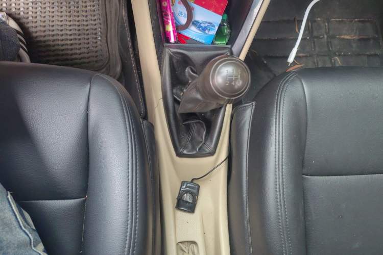 Used Toyota Vios 2014 1.3L Manual Value Edition
