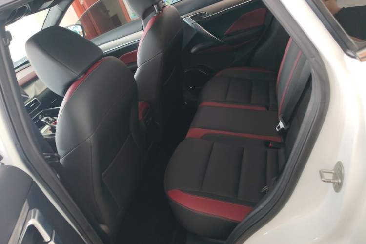 Used Geely Auto Coolray 2019 Sport Model 260T DCT Battle China V Standard
