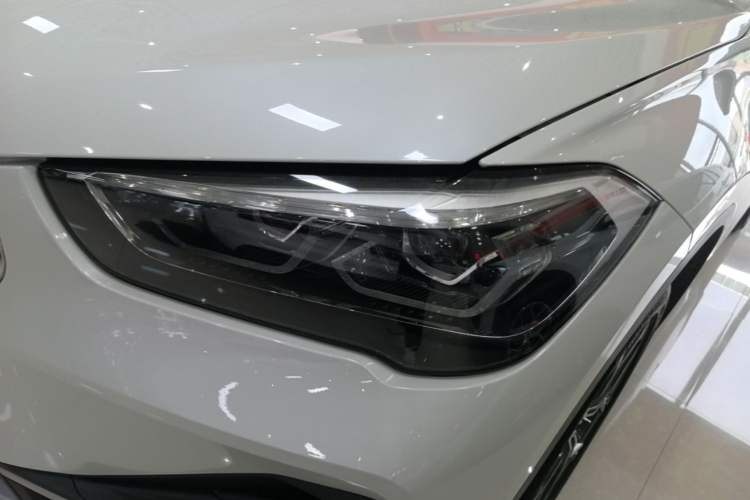 Used BMW X1 2020 sDrive20Li Premium Edition
