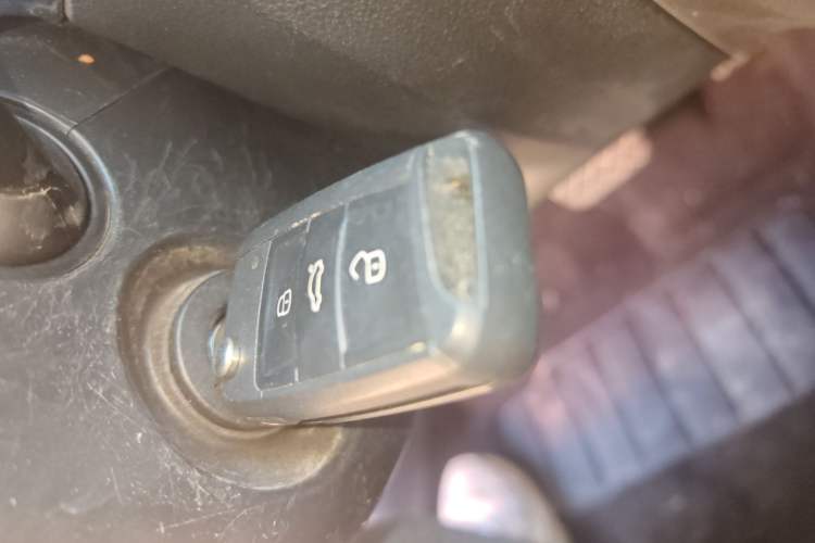 Used Skoda Octavia 2018 TSI230 DSG Luxury Edition
