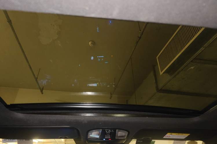 Used Hyundai Lafesta 2019 280TGDi Prestige Version China V Standard