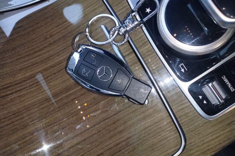 Used Mercedes-Benz GLC Coupe 2019 GLC 260 4MATIC Coupe SUV