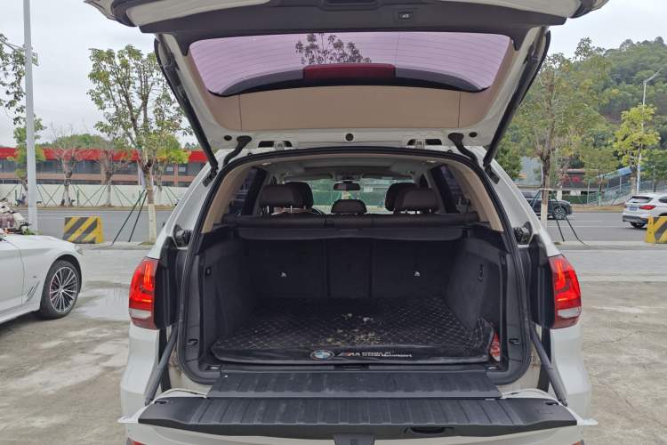 Used BMW X5 (Import) 2018 xDrive28i
