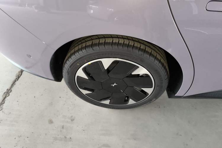 Used XPeng MONA M03 2025 502 Long-Range Max