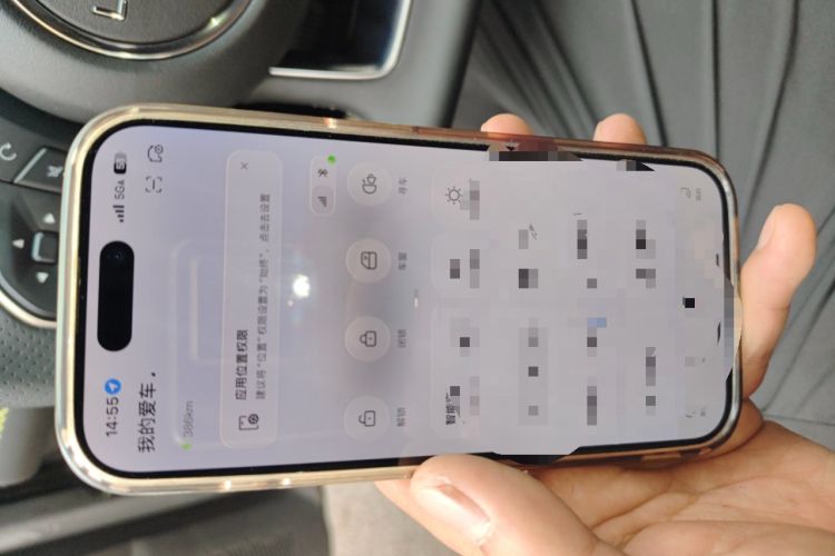 Used Lynk & Co 03 2026 Model 1.5TD DCT Halo
