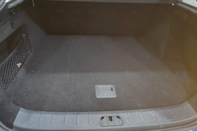 Used Geely Auto Monjaro New Energy 2021 ePro YAOXINGZHE Pure Electric Range 56 KM Trunk