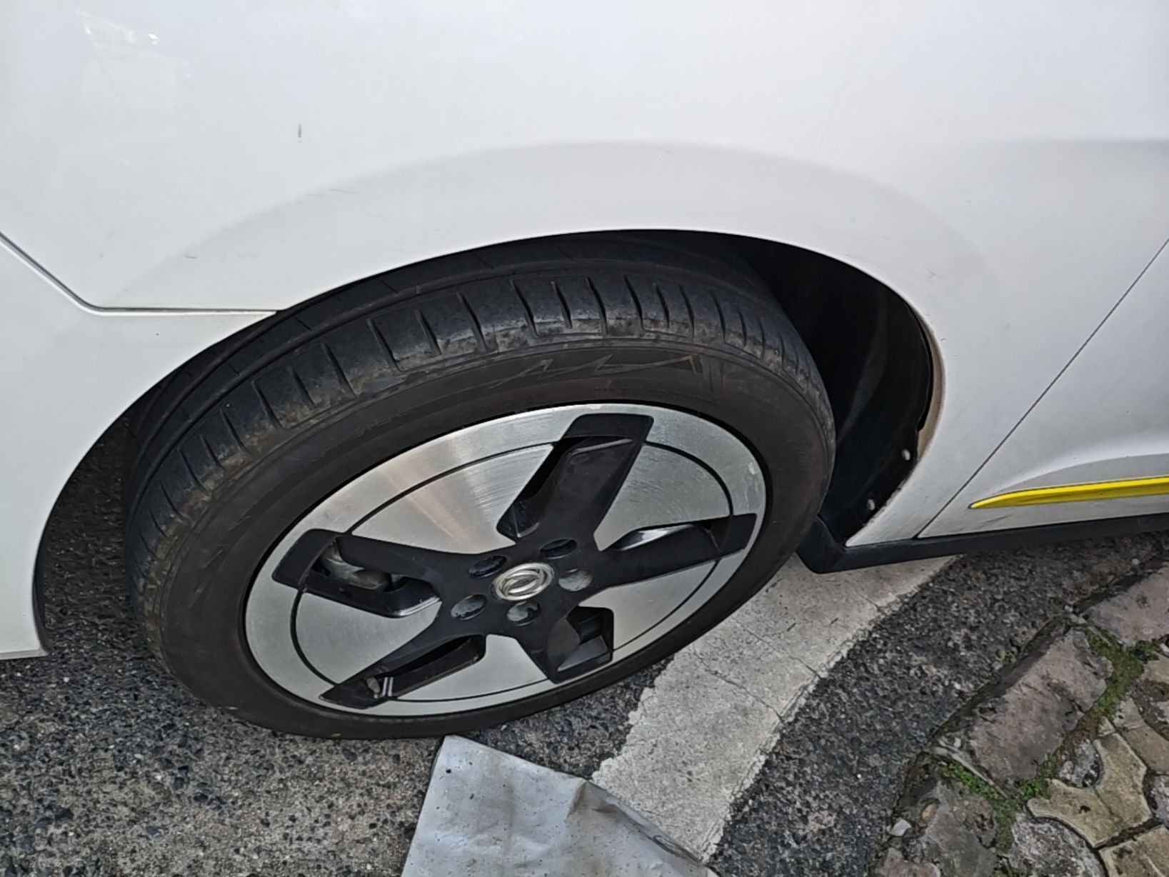 Dongfeng Aeolus E70 2023 Revised PRO Smart Drive Version — снимка 10