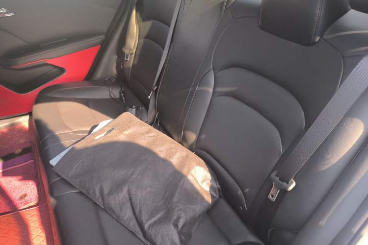 Used Chevrolet Monza 2019 RS 330T Automatic Comfort Edition China VI Standard