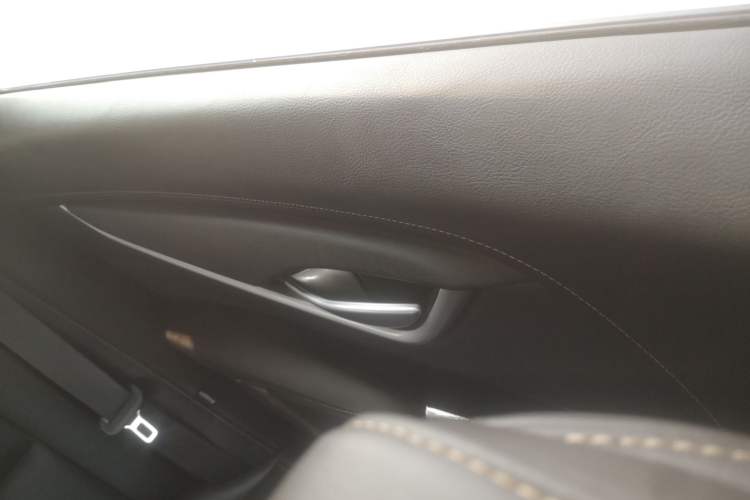 Used Cadillac XTS 2018 28T Tech Edition