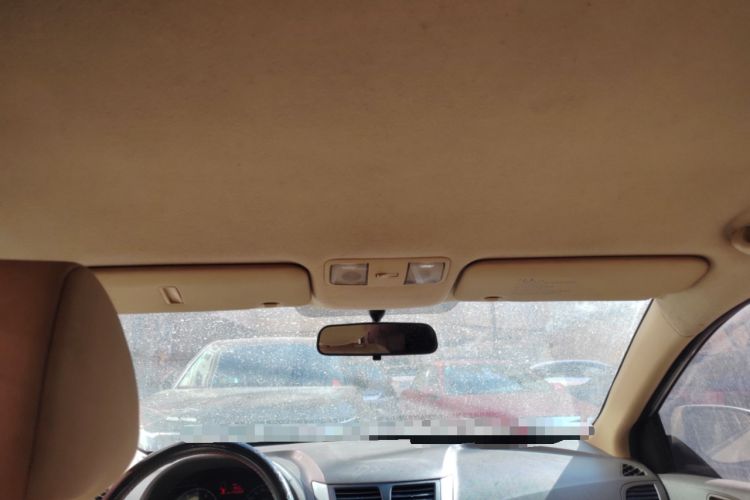 Used Hyundai Verna (older generation) 2010 Sedan 1.4L Manual Standard GL Model
