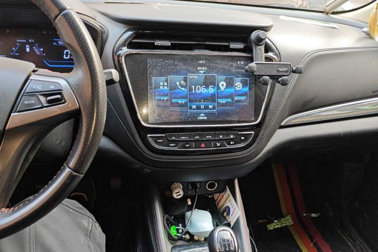 Used CHANGAN OSHAN A800 2017 1.6L Manual Luxury Model
