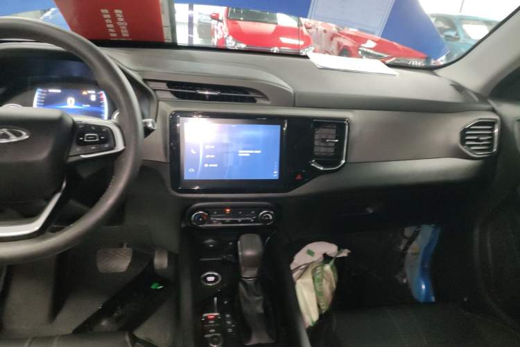 Used Chery Tiggo 5x 2019 1.5L CVT Smart Joy Edition