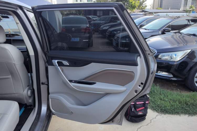 Used Geely Auto Jiajie New Energy 2021 ePro 1.5TD PHEV Comfort Edition