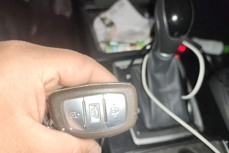 Used Hyundai Mistra 2017 1.8L Automatic Smart GLS China V Standard