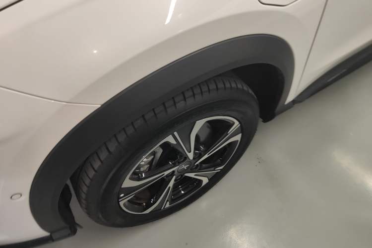 Used XPeng G3 2020 520 Enjoyment Edition