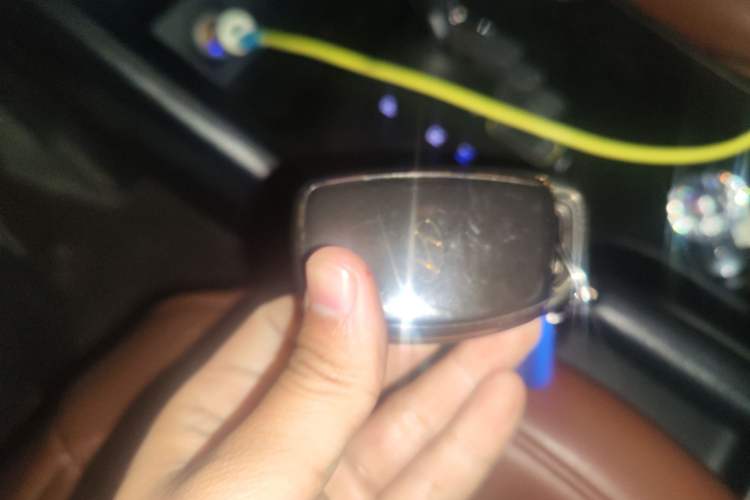 Used Hyundai ix35 2013 2.0L Automatic Two-Wheel Drive Smart GLS China IV Standard
