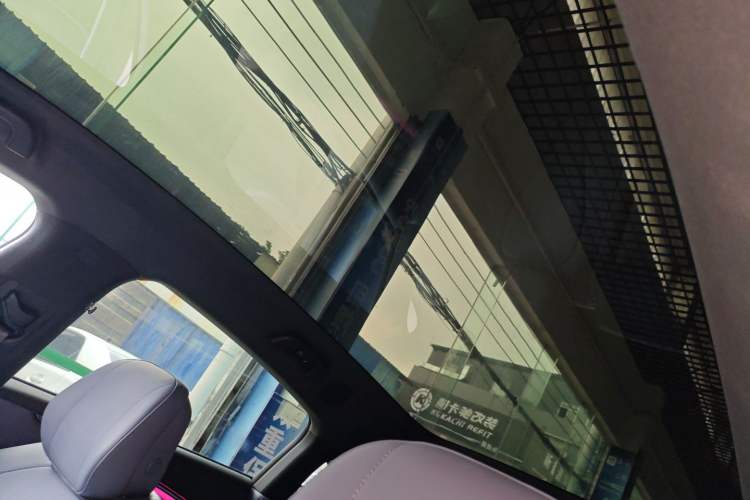 Used XPeng G7 2025 702 Max