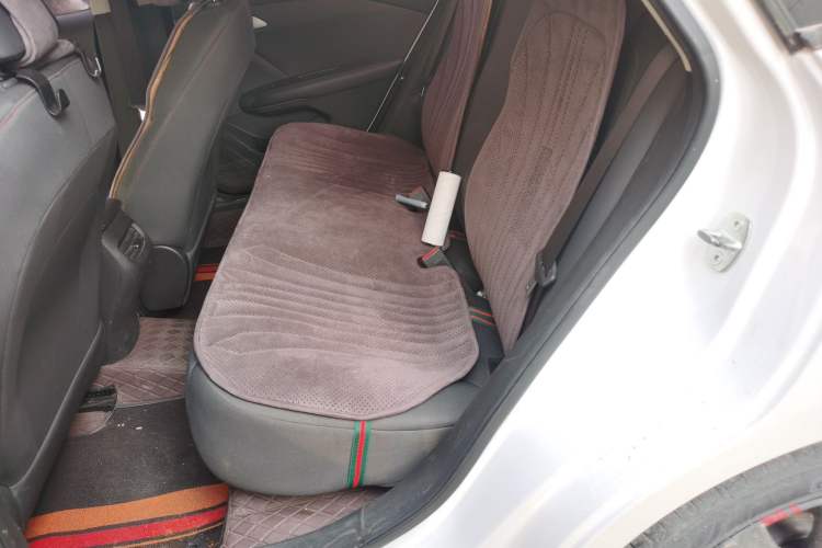 Used Chevrolet Monza 2019 Redline 320T Dual-Clutch Joyful Edition China VI Standard
