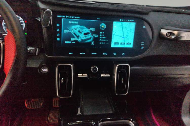 Used Haval DARGO 2022 2.0T DCT 4x4 Chinese Rural Dog Hunting Edition
