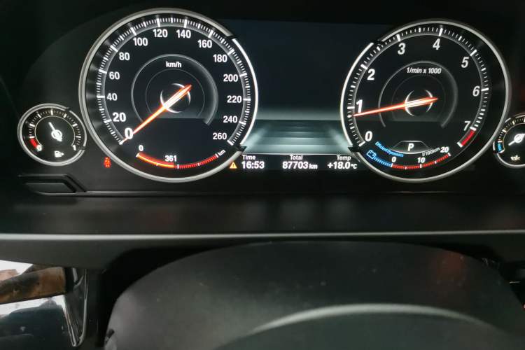 Used BMW X5 (Import) 2018 xDrive28i