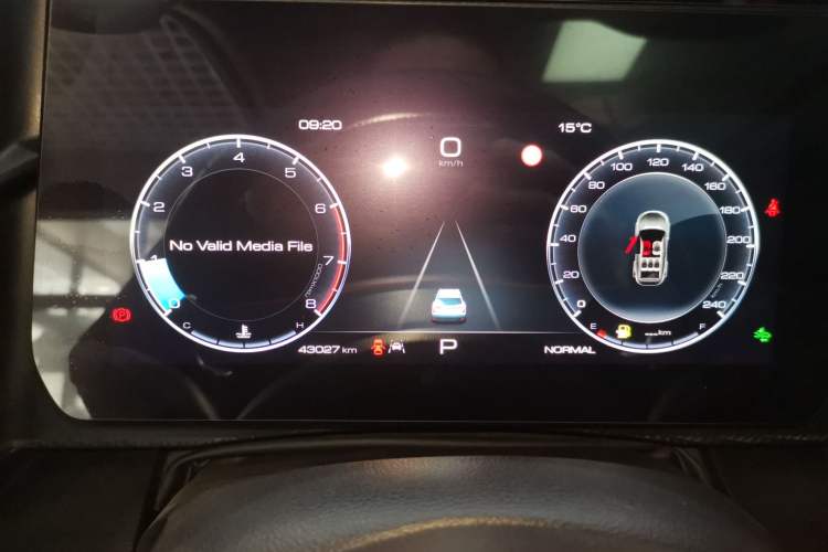 Used Haval DARGO 2022 1.5T DCT Two-Wheel Drive Border Collie Edition
