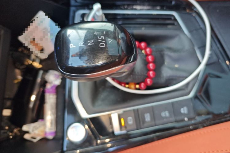 Used Volkswagen Tayron 2024 300TSI Two-Wheel-Drive Luxury Plus Advanced Version