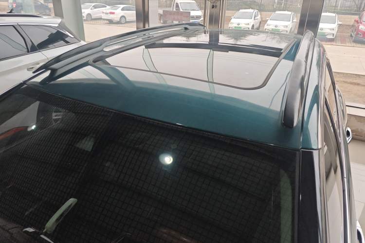 Used Citroen C5 AIRCROSS 2017 380THP Luxury Model