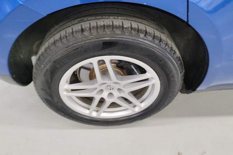 Used Porsche Macan 2017 Macan 2.0T
