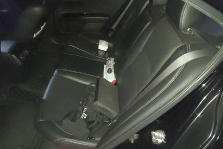 Used Honda Accord 2016 2.4L Luxury Edition
