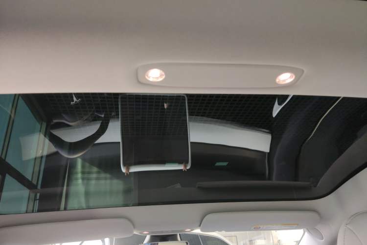 Used Tesla Model 3 2020 Standard Range Rear-Wheel Drive Upgraded Version