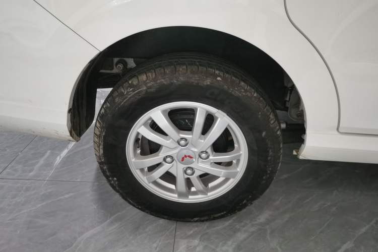 Used Wuling Hongguang 2021 1.5L Revised S Standard Version with Electric Power Steering LAR
