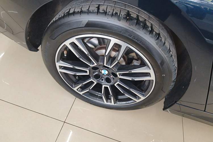 Used BMW 5 Series 2025 525Li M Sport Package
