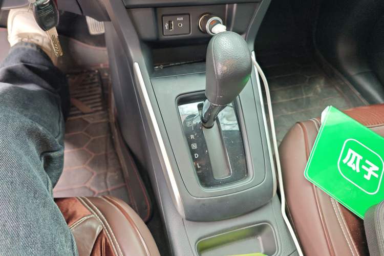 Used Nissan Sylphy 2024 Classic 1.6XE CVT Comfort Edition