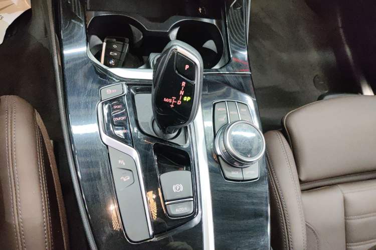 Used BMW X3 2021 Facelift xDrive28i M Sport Package